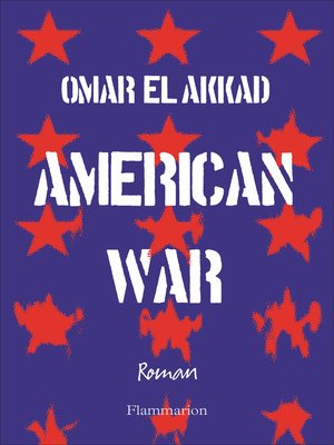 cover image of American War